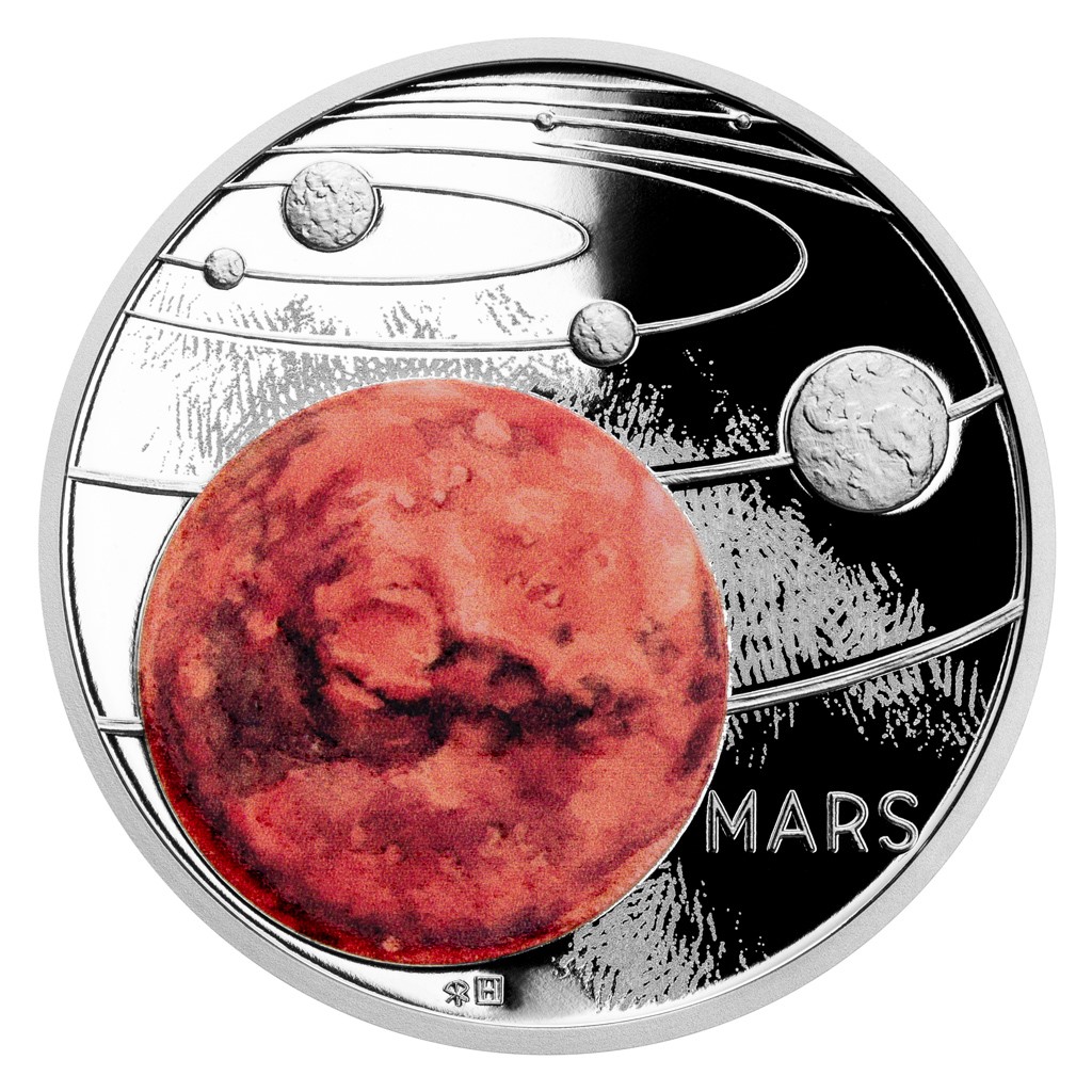 Монеты планета земля. Монета Mars. Монеты солнечной системы. Монеты с планетами солнечной системы. Solar Coin монета.